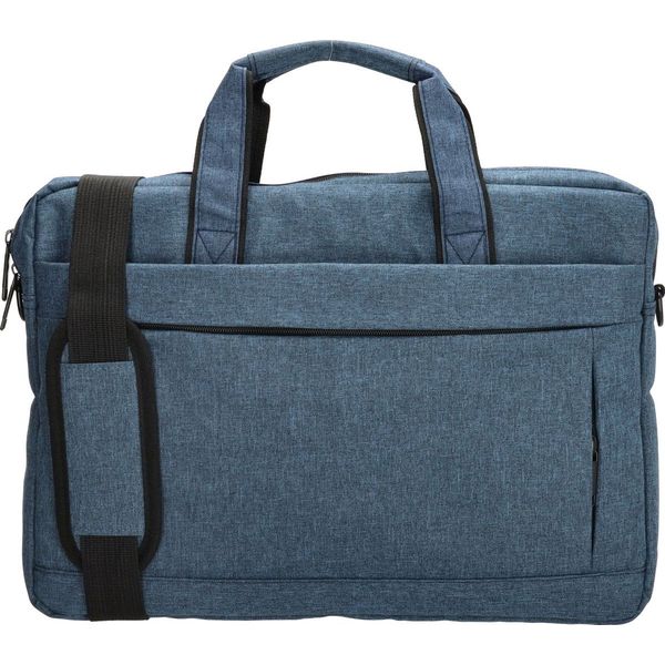 Anna field laptoptas zwart sale