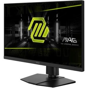 MSI MAG 272URDF - Computer Monitor - Zwart - 68,6 cm (27 inch) - 4K Ultra HD