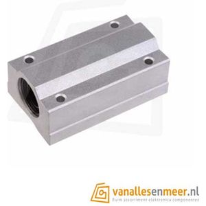 10mm Lagerblok SC10LUU 3d printer cnc
