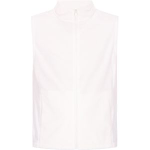 Mo ATHLSR Bodywarmer  wit