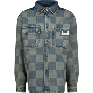 Vingino - Louis - T-shirt - Blauw