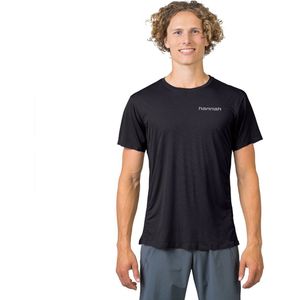 Hannah - T-shirt - Sportief - AFT Quick Dry - Korte Mouwen
