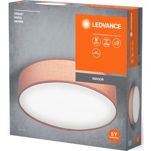 Ledvance LED Armatuur | ORBIS PARIS 480 mm 3XE27 BW