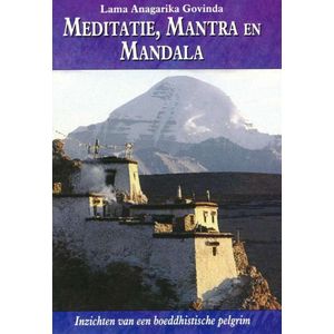 Meditatie, mantra en mandala