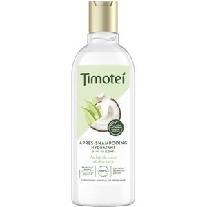 Timotei - Conditioner met kokosmelk en Aloe Vera - Geschikt voor droog tot normaal haar