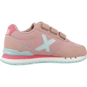 MUNICH Dash Kid VCO 168 schoenen, roze, 26 EU, Roze, 26 EU