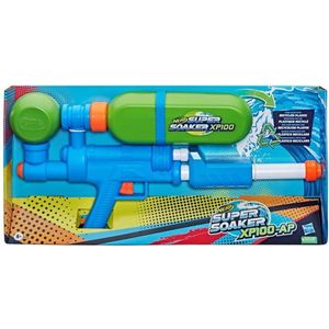 NERF Super Soaker XP100 - Waterpistool