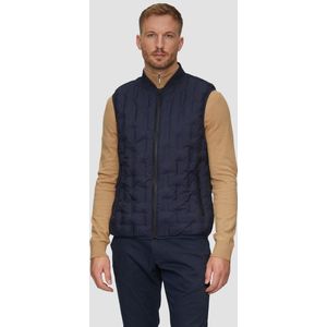 Lichaamsverwarmer - Outdoorvest - Lichtgewicht - Mouwloos