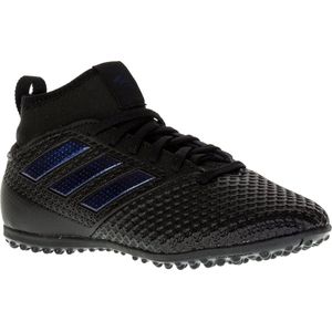 adidas Ace Tango 17.3 TF voetbalschoenen junior  Voetbalschoenen - Maat 32 - Unisex - zwart
