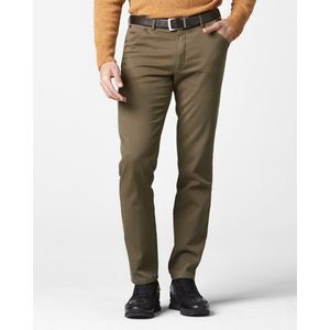 Meyer Chicago Chino Bruin - Maat 56 - Heren