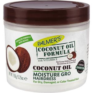 Palmer's - Coconut Oil Formula - Haarolie - 150g