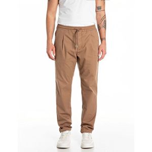 Replay - M9983A.000.84999 - Broek - Bruin - Man