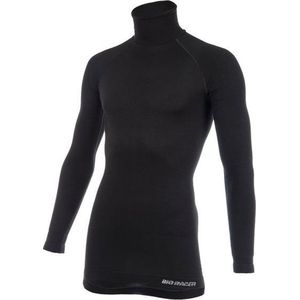 Bioracer Merino Longsleeve Turtle Neck Base Layer S