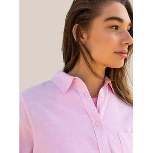 Jasmine blouse Pink / L - XL