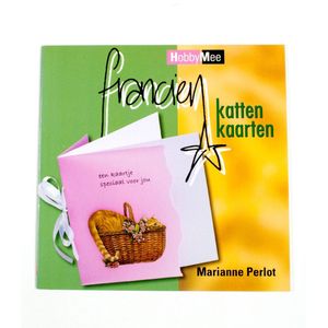 Francien's kattenkaarten