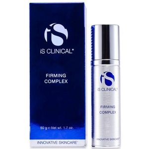 iS Clinical - Firming Complex - Gezichtscrème - 50 ml