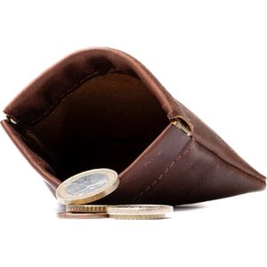 Beursje voor muntgeld - Portemonnee kopen | Mooie collectie | beslist.nl