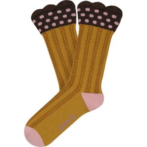 Jimmy Lion, Selene Yellow