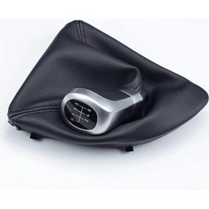Pookknopset Geschikt voor BMW 3 Serie E90/E91/E92/E93 (6 versnellingen) Shortshift uitvoering. BMW Pookknop