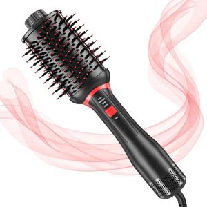 Lexium Warmteborstel - Thermal Brush - Keramische Warmteborstel - Fohnborstel