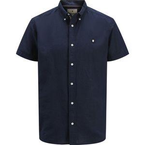 Jack & Jones Summer Shield Overhemd Heren (plussize) - Maat XXL