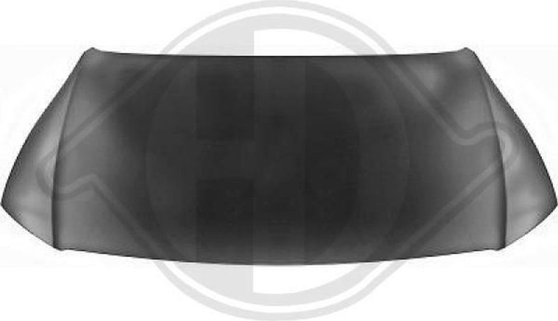 Motorkap - Vw Passat B6 (3c2) - Model 2005-03 tot 2010-12