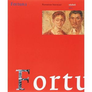 Fortuna 3 Romeinse literatuur Tekstboek