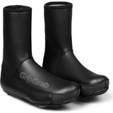 GripGrab - Arctic 2 - Waterproof Diepe Winterschoenovertrekken - Zwart