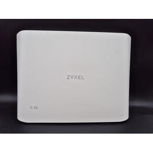Zyxel T75 Dualband Wireless AX-6000 10G Ethernet Modem