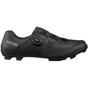 Shimano XC503 Fietsschoenen MTB/XC Zwart