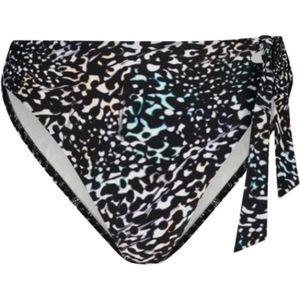 Cyell Bikinislip taille met knoop 38