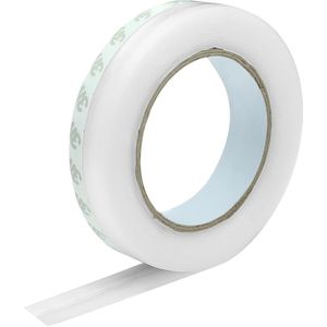 Tochtstrip - isolerende tochtstopper - deurstrip