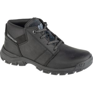 Caterpillar Threshold Chukka P725952, Mannen, Zwart, Sneakers, maat: 41