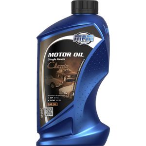 MPM Motorolie SAE 30 Classic - 1 liter