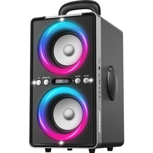 Ondersteunende Riem voor Onderrug met Magneten voor Pijnverlichting - L