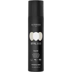 Alter Ego Stylego Eco Air Hairspray 320ml