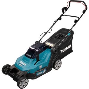 Makita - DLM432Z - 2x 18V - accu - grasmaaier - excl. accu en lader