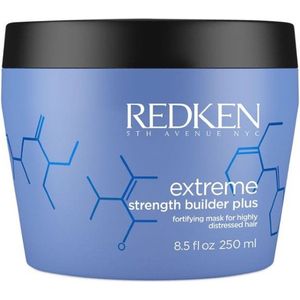 Redken Extreme Strength Builder Plus - Haarmasker - 250 ml