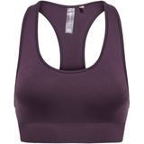 Onpdaisy - Sport-bh - Naadloos - Racerback - Geschikt voor Medium Intensiteit