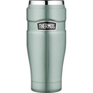 Thermos King Tumbler Mug - 470 ml - Duckegg Groen