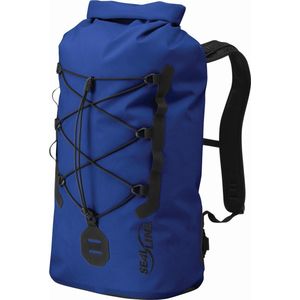 SealLine - BigFork Dry Daypack - blauw - beschermende zak - 30L