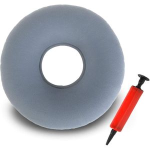 Equivera Stuitkussen - Stuitkussen - Ringkussen - Zitring - Zitring Kussen