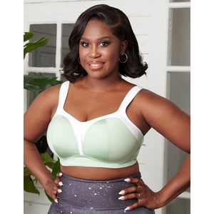 SugarShape GmbH Sport-BH MOTIVATION