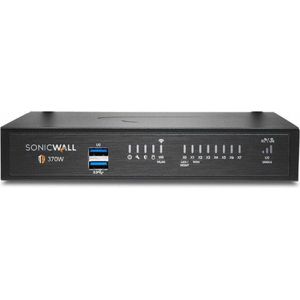 Sonicwall - TZ370 - Firewall-router