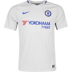 Nike Chelsea Away Shirt 17/18 Kids
