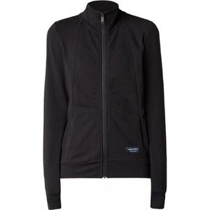 Björn Borg Jacket Tina - Jacket - Dames -Zwart - XS