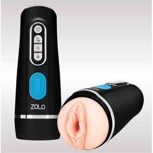 Zolo Blow Master