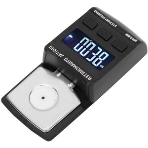 Green Glow - Digitale Draaitafel Stylus Krachtmeter 100g/0.01g met Lcd-scherm, Platenspeler Naald Cartridge