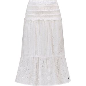 Like Flo - Rok Valentijn - Small stripe - Maat 122