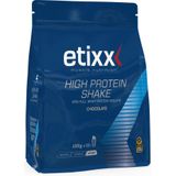 Etixx Power High Protein Shake Chocolate 1000G